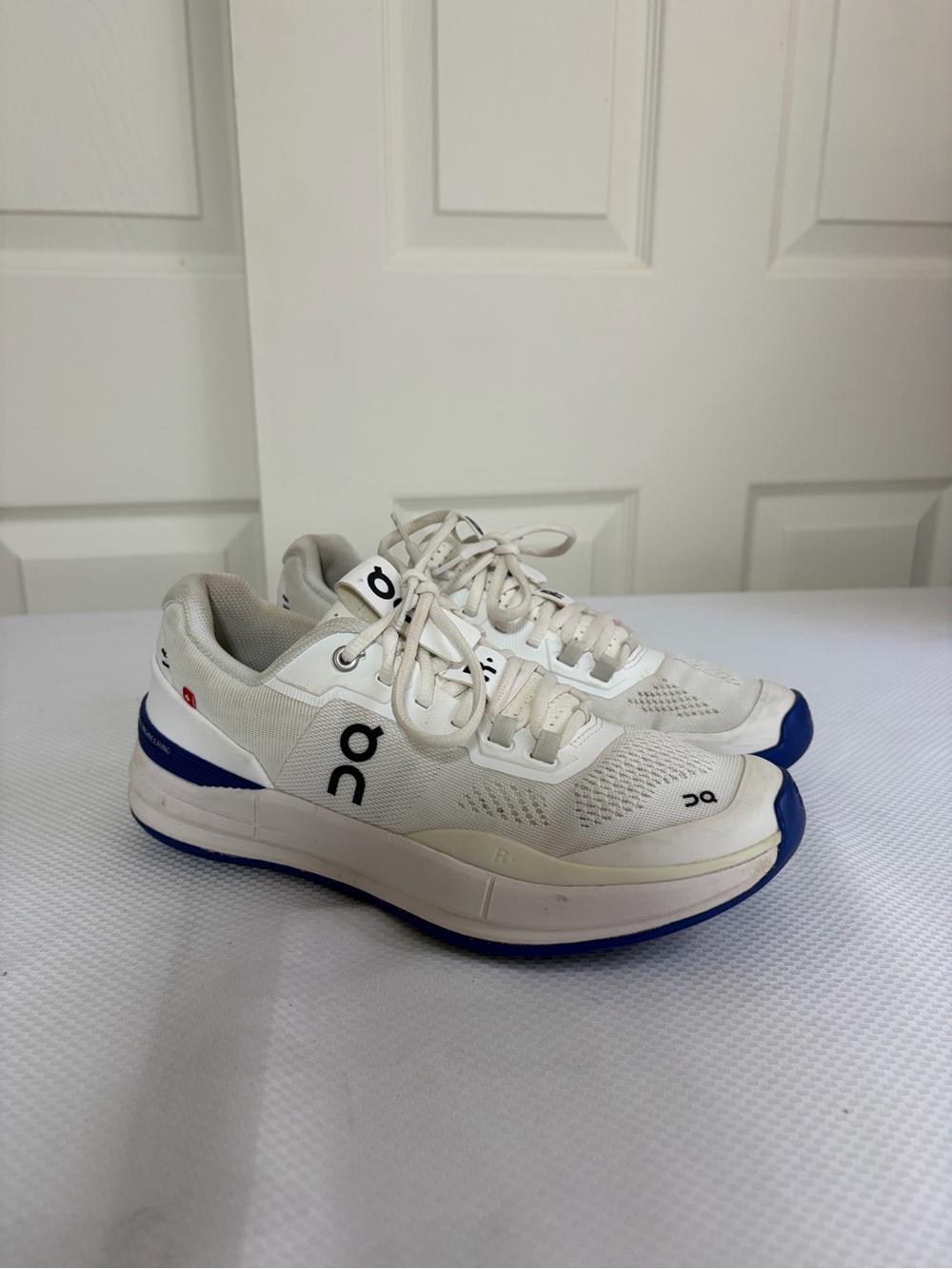 On Cloud The Roger Pro Women’s Size: 8 - Picture 4 of 8